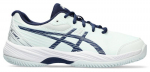 Juunioride tennisetossud Asics Gel-Game 9 GS Clay/OC - M&uuml;ndiroheline