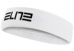 Peapael Nike Elite Headband - Valge