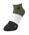 Tennisesokid Yonex Low Cut 3D Ergo Sport Tech Socks 1P - Mitmev&auml;rviline