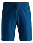Meeste tennise&scaron;ortsid BOSS Active-Stretch Headlo Active - Sinine