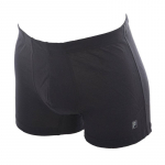 Meeste Bokserid Fila Underwear Man Boxer 1 pack - Must