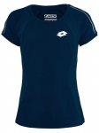T&uuml;drukute T-s&auml;rk Lotto Squadra Girl Tee - Sinine