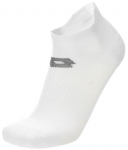 Tennisesokid Lotto Tennis Sock Pro W - Valge