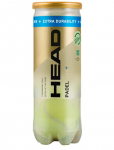Padelipallid Head Padel Pro S+ 3B