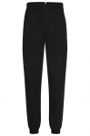 Meeste tennisep&uuml;ksid Tommy Hilfiger Trim Pant - Must