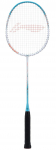 Sulgpallireket Li-Ning AXForce 9 - white/blue