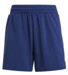 Poiste &scaron;ortsid Adidas Boys Club 3-Stripes - Sinine