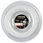 Tennisekeeled Head Synthetic Gut (200 m) - Valge
