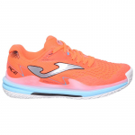Naiste tennisejalatsid Joma Ace Lady 2410 - Oranž
