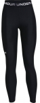 Retuusid Under Armour Women's HeatGear Armour Wordmark Waistband Full-Length Leggings - Must