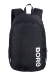 Seljakotid Bj&ouml;rn Borg Junior Core Backpack - Must