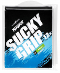 Pealisgripid Topspin Sucky Grip 12P - Hall