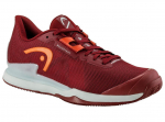 Meeste tennisejalatsid Head Sprint Pro 3.5 Clay - Punane