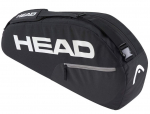 Tennise kotid Head Base Racquet S - Must
