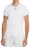 Meeste T-s&auml;rk Nike Men's Dri-Fit Advantage Crew Top - Valge
