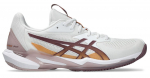 Naiste tennisejalatsid Asics Solution Speed FF 3 - Valge