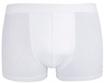 Meeste Bokserid Fila Underwear Man Boxer 1P - Valge