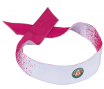 Tennise bandanar&auml;tik Roland Garros Bandana Performance - Mitmev&auml;rviline