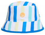 Tennisem&uuml;ts Australian Open Stripes & Balls Bucket - Mitmev&auml;rviline
