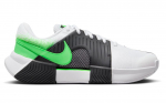 Naiste tennisejalatsid Nike Zoom GP Challenge 1 - Valge