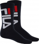 Tennisesokid Fila Normal Socks Urban Collection 2P - Sinine