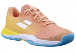 Juunioride tennisetossud Babolat Jet Mach 3 Junior All Court - Oranž