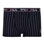 Meeste Bokserid Fila Underwear Man Boxer 1P - Sinine