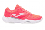 Naiste tennisejalatsid Joma Master 1000 Lady Clay - Roosa
