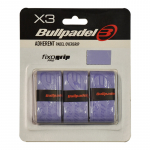 Pealisgripid Bullpadel Fixogrip Overgrip GB 1202 3P - azul celeste