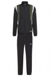 Spordidress EA7 Man Woven Tracksuit - Must