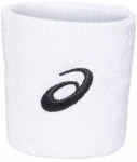 Tennise randmepael Asics Wrist Band - Valge