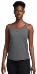 Naiste tennisetopp Nike One Classic Dri-Fit Tank - Hall
