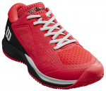 Juunioride tennisetossud Wilson Rush Pro Ace JR - Roosa