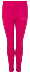Retuusid Head Tech Tights - Roosa