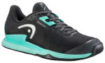 Meeste tennisejalatsid Head Sprint Pro 3.5 Clay Men - Must