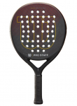 Padelireket Wilson Pro Staff V2 Tour Padel 2