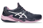 Naiste tennisejalatsid Asics Court FF 3 - Lilla