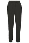 Naiste tennisep&uuml;ksid Calvin Klein PW Knit Pants - Must