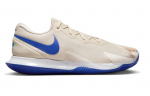 Meeste tennisejalatsid Nike Air Zoom Vapor Cage 4 Rafa Clay - Beež