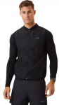 Meeste tennisevest Bj&ouml;rn Borg Running Vest Ripstop - Must