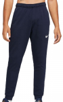 Meeste tennisep&uuml;ksid Nike Dri-Fit Pant Taper M - Sinine
