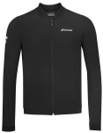 Poiste džemper Babolat Play Jacket Junior - Must
