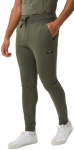 Meeste tennisep&uuml;ksid Bj&ouml;rn Borg Centre Tapered Pants - Roheline
