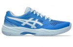 Naiste sulgpalli/squashi kingad Asics Gel-Court Hunter 3 - Sinine