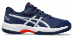 Juunioride tennisetossud Asics Gel-Game 9 GS - Sinine