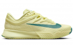 Naiste tennisejalatsid Nike Zoom Vapor Pro 3 Premium - Kollane