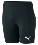 Meeste tennise&scaron;ortsid Puma Liga Baselayer Short Tight - Must