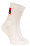 Tennisesokid ON Tennis Sock - Valge