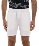 Meeste tennise&scaron;ortsid Hydrogen Camo Tech Shorts - Valge