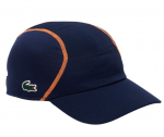 Tennisem&uuml;ts Lacoste Tennis Mesh Panel Cap - Sinine